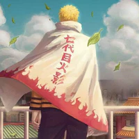 naruto Uzumaki