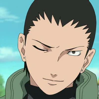 shikamaru nara