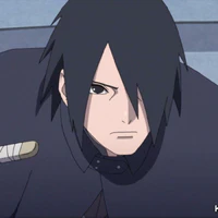 sasuke uchiha