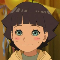 himawari Uzumaki