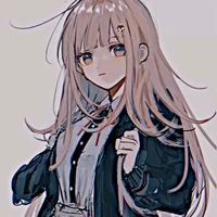 mạc nhiễm *nữ8*