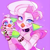 Glamrock Chica