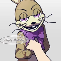 Glitchtrap [ William ]