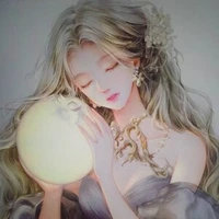 Hoàng Minh Nguyệt/Lãnh Hàn Thiên Nguyệt