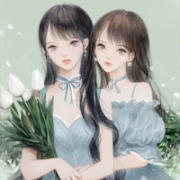 Minh Nguyệt và Băng Nguyệt