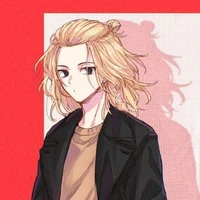 Sano Manjiro ( Mikey )