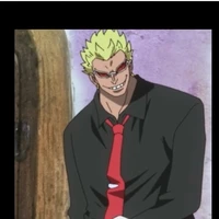 (Joker) Doflamingo