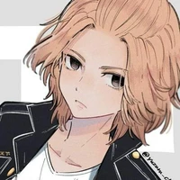 Sano Manjiro_Mikey