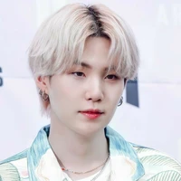 Yoongi