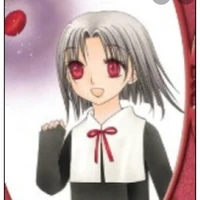 Aoi Hyuuga