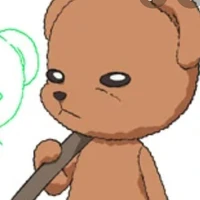 Mr.bear
