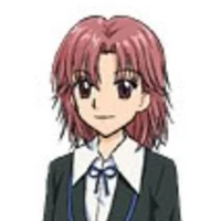 Harada Misaki