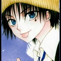 Andou Tsubasa