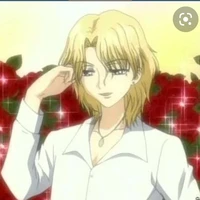 Narumi Sensei