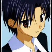 Hyuuga Natsume