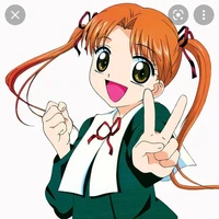 Sakura Mikan