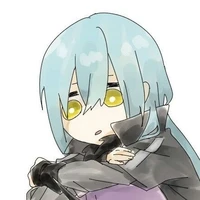 Rimuru Tempest