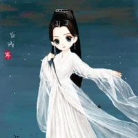 thiên hậu-Bạch Thiển thượng thần