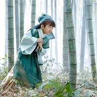 thái tử thiên tộc- A Ly