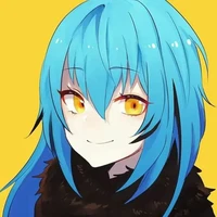 rimuru tempest