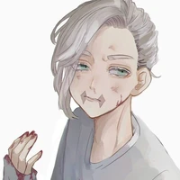 Sanzu Haruchiyo