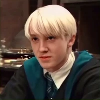 Draco Malfoy