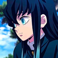 Muichirou Tokitou