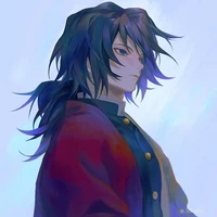 Tomioka Giyuu