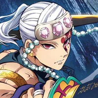 Uzui Tengen