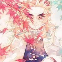 Rengoku Kyoujurou