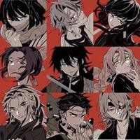 All-Obanai