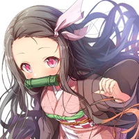 Kamado Nezuko