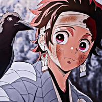 Kamado Tanjiro