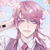 Akashi/Sanzu Haruchiyo