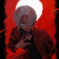 Kurokawa/Sano Izana