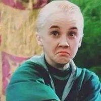 draco Malfoy