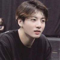Jeon Jungkook