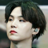 Min Suga