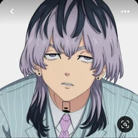 Haitani Rindou