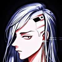 Kokonoi Hajime