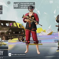 lão hắc bạch thái tử