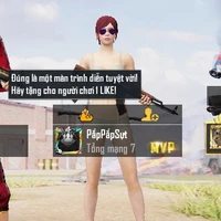 dân chơi giấu nghề