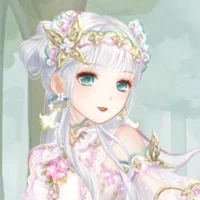 Alli (nữ9 lúc cải trang)