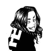 baji keisuke