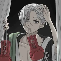 Sano manjiro