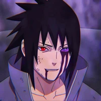 uchiha sasuke