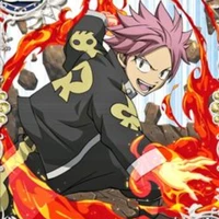Natsu Dragneel