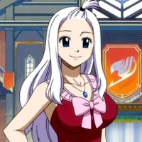 Mirajane Strauss