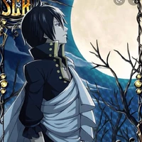 Zeref Dragneel