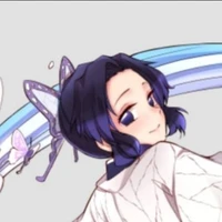 Kochou Shinobu